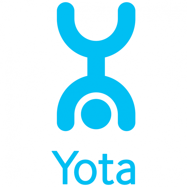 Новый оператор, новые тарифы от «Yota»! 