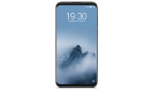 Meizu 16 Meizu 16