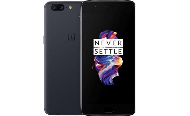 OnePlus 5 OnePlus 5