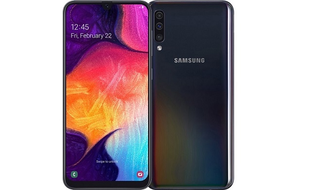 Samsung Galaxy A50 Samsung Galaxy A50