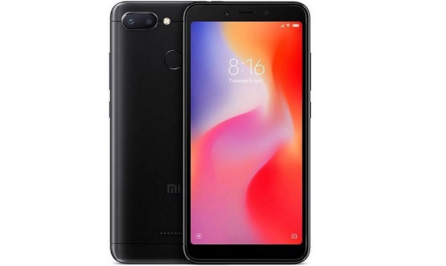 Xiaomi Mi 6 Xiaomi Mi 6