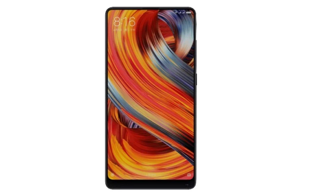 Xiaomi Mi Mix 2 Xiaomi Mi Mix 2