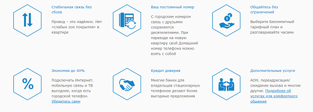 Телефон