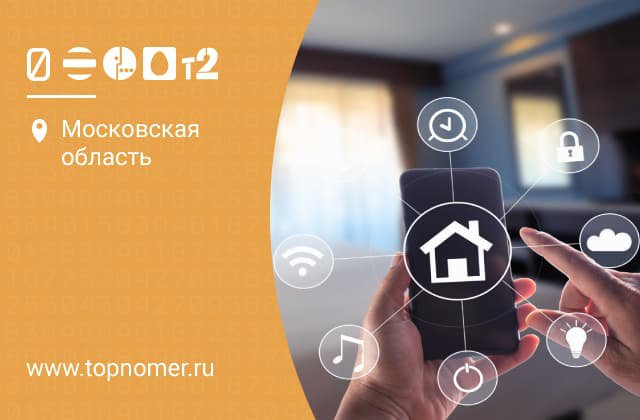 Тарифный план умные вещи мегафон