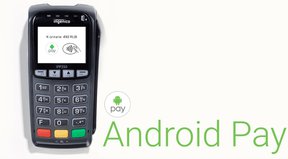 Android Pay в России