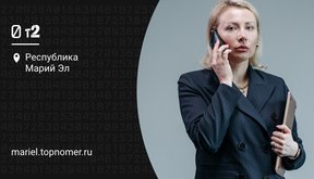 Виртуальный номер Tele2