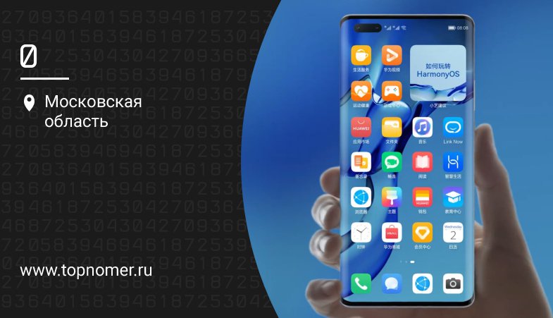 Обзор операционной системы HarmonyOS от Huawei