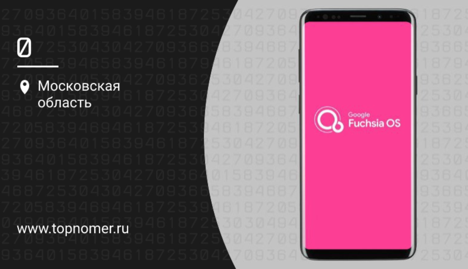 Обзор операционной системы Fuchsia от Google