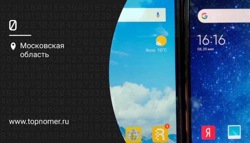 AMOLED или IPS — какой экран лучше - ТопНомер.ру