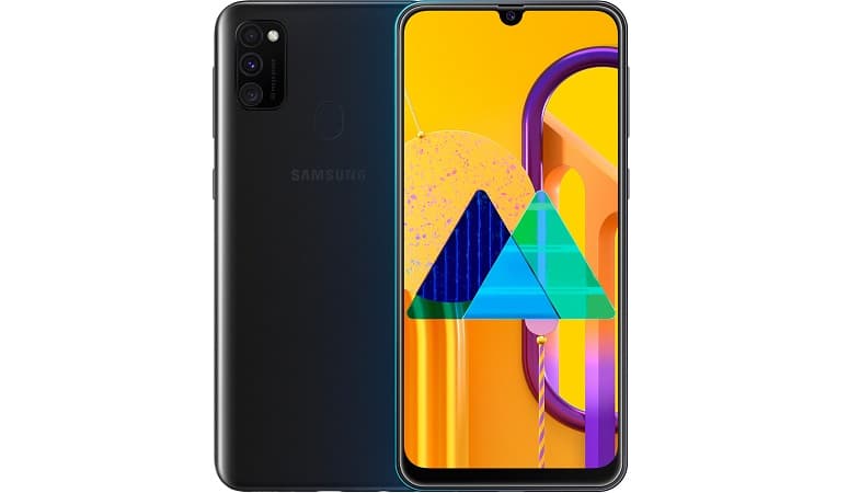 Samsung Galaxy M30s