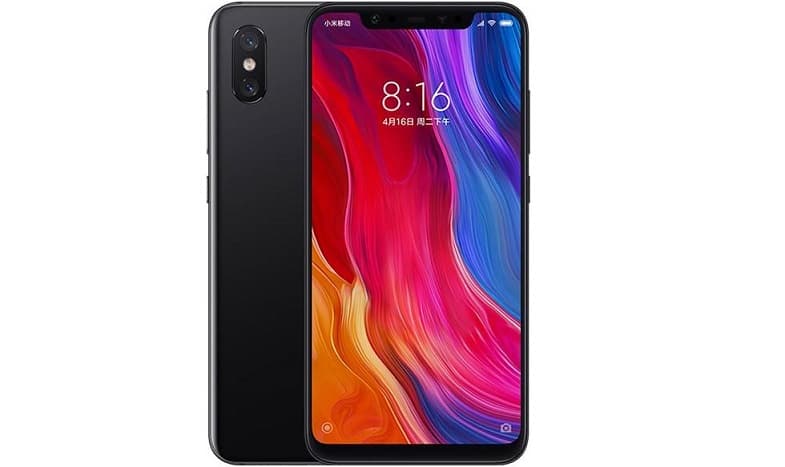 Xiaomi MI 8 SE