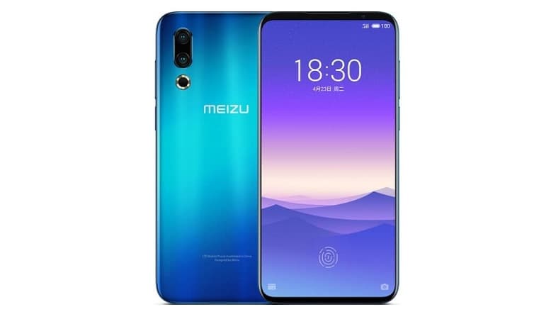 Meizu 16Xs