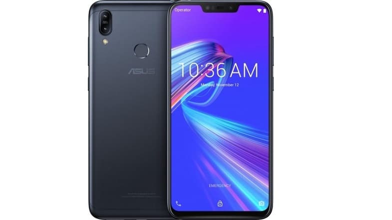 ASUS Zenfone MAX Pro M2