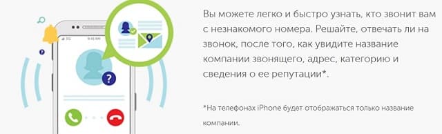 Приложение для смартфонов