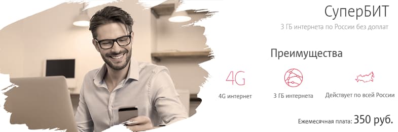Интернет=опция МТС