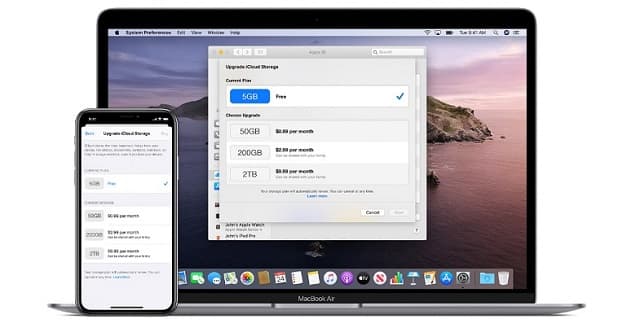 Для чего нужно хранилище icloud. Смотреть фото Для чего нужно хранилище icloud. Смотреть картинку Для чего нужно хранилище icloud. Картинка про Для чего нужно хранилище icloud. Фото Для чего нужно хранилище icloud