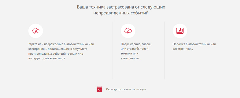 Как работает защита покупки в АльфаСтрахование