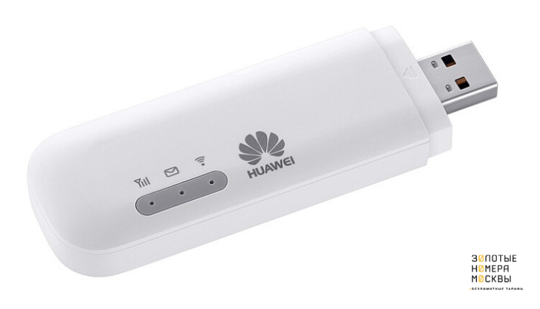 USB модем Huawei E8372H-153
