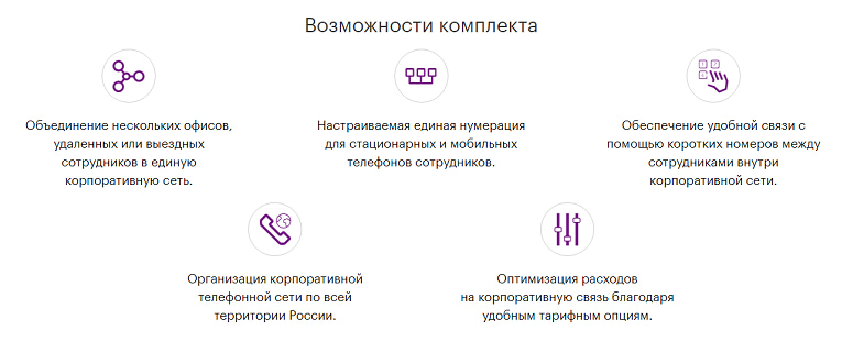 что позволяет услуга fmc
