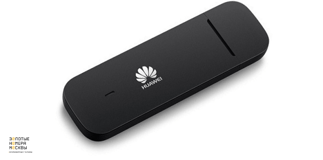 USB модем Huawei E3372