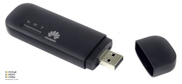 USB модем Huawei E8372