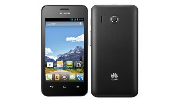 Huawei Y320-U10 - смартфон Билайн Смарт