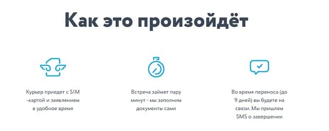 Как перейти со своим номером в Йота