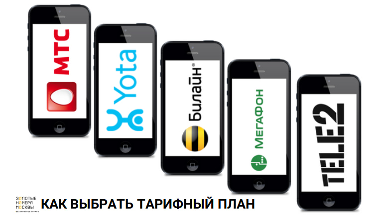 Как выбрать выгодный тарифный план