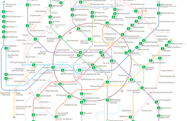 Мегафон москва адреса на карте