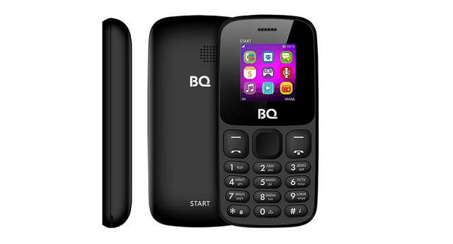 Мобильный телефон BQ 1413 Старт