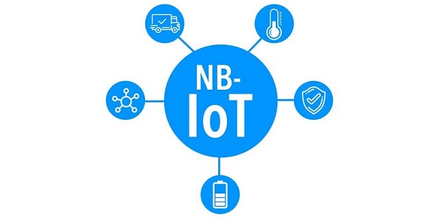 Для чего нужна технология NB-IoT
