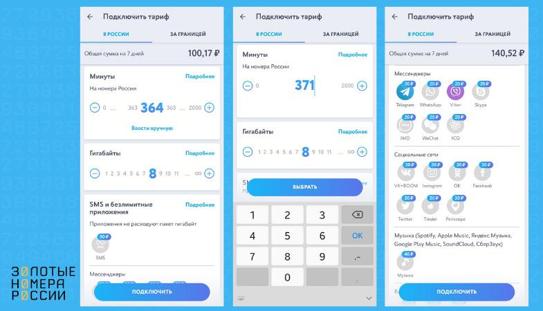 Как узнать свой номер телефона с помощью этой команды