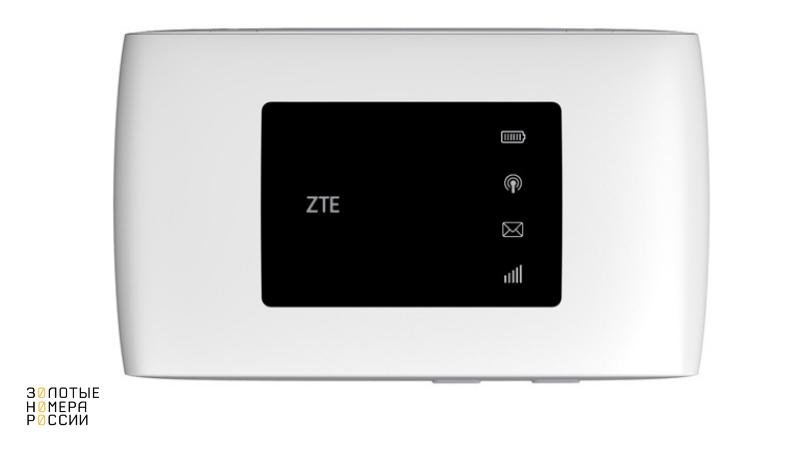 ZTE MF920