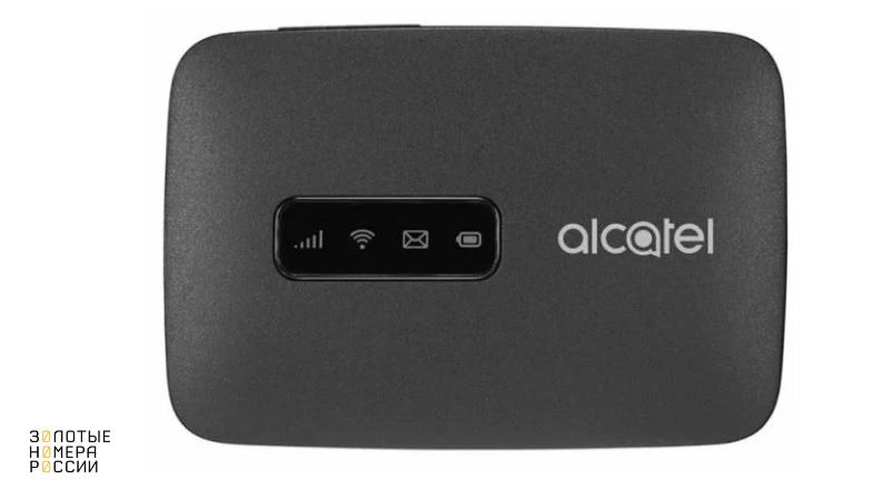 Alcatel Link Zone