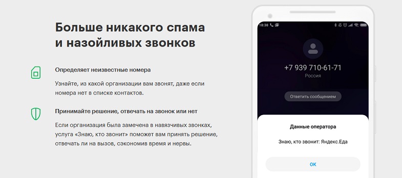 6342366 что за номер мегафон