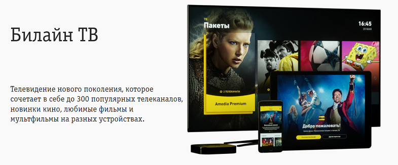 Цифровое интерактивное 