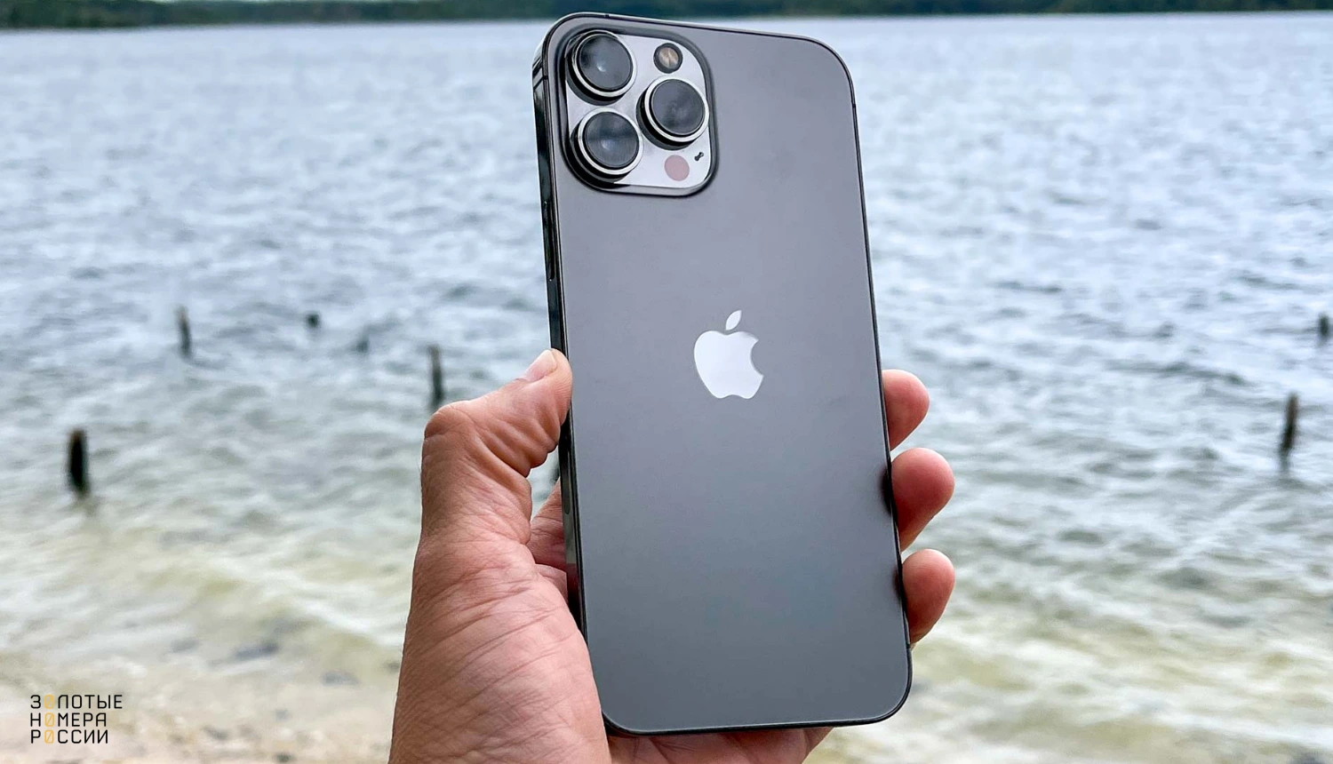 Apple iPhone 13 Pro Max