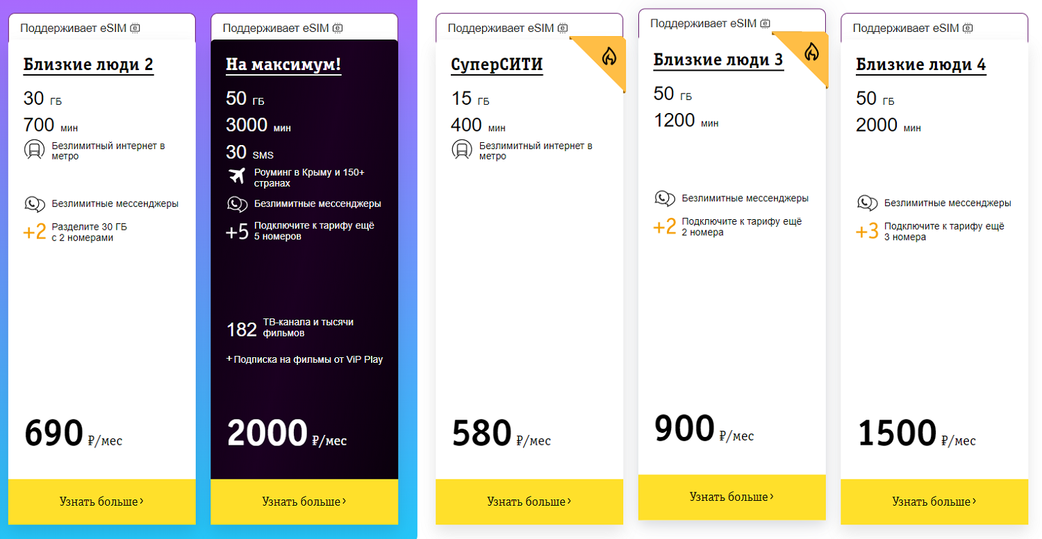 Почему безлимитный мобильный интернет уходит в прошлое - ТопНомер.ру