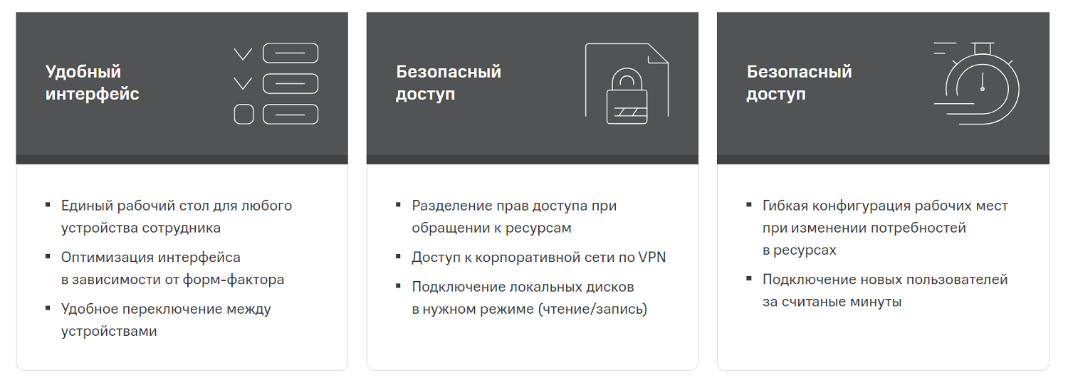 Мтс вди vdi