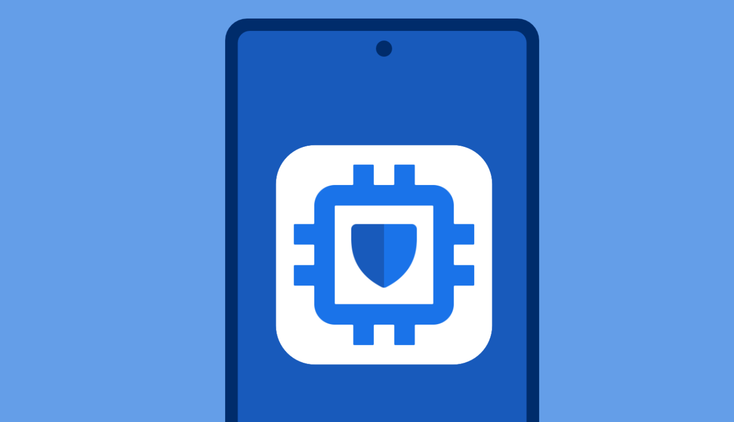 Приложение Android System SafetyCore