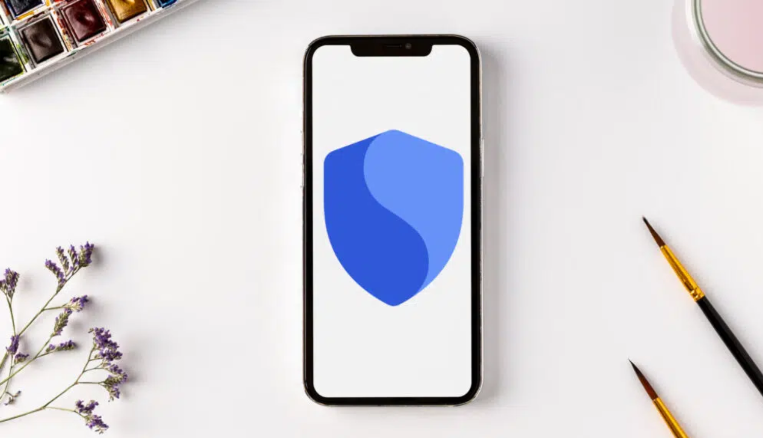 Основные функции Android System key verifier