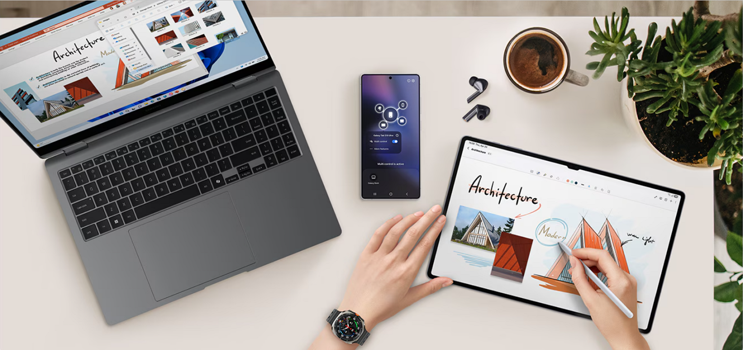 Даты выхода прошивки Samsung One UI 8