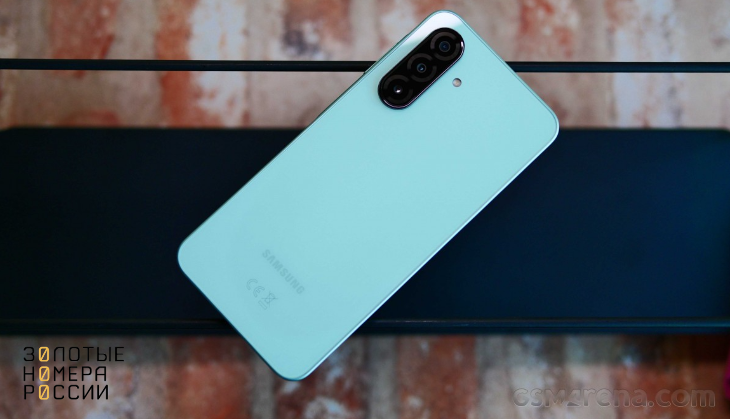 Смартфон&nbsp;Samsung Galaxy A26