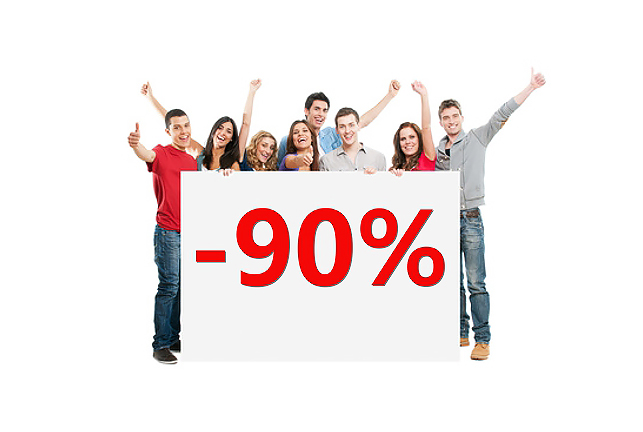 Картинка 90 процентов