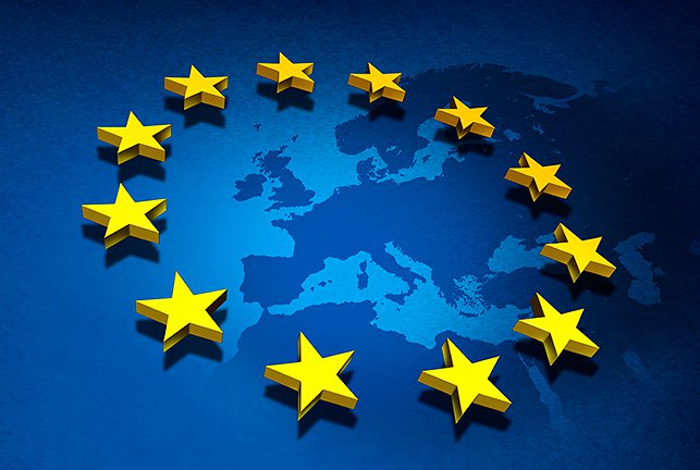 Еврокомиссия считает, что роуминг внутри еврозоны пора отметить